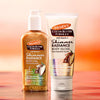 Palmer's Cocoa Butter Formula Shimmer Radiance Body Gloss , imported from the UK