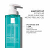 La Roche-Posay Effaclar Micro-Peeling Gel Wash 400ml, UK version