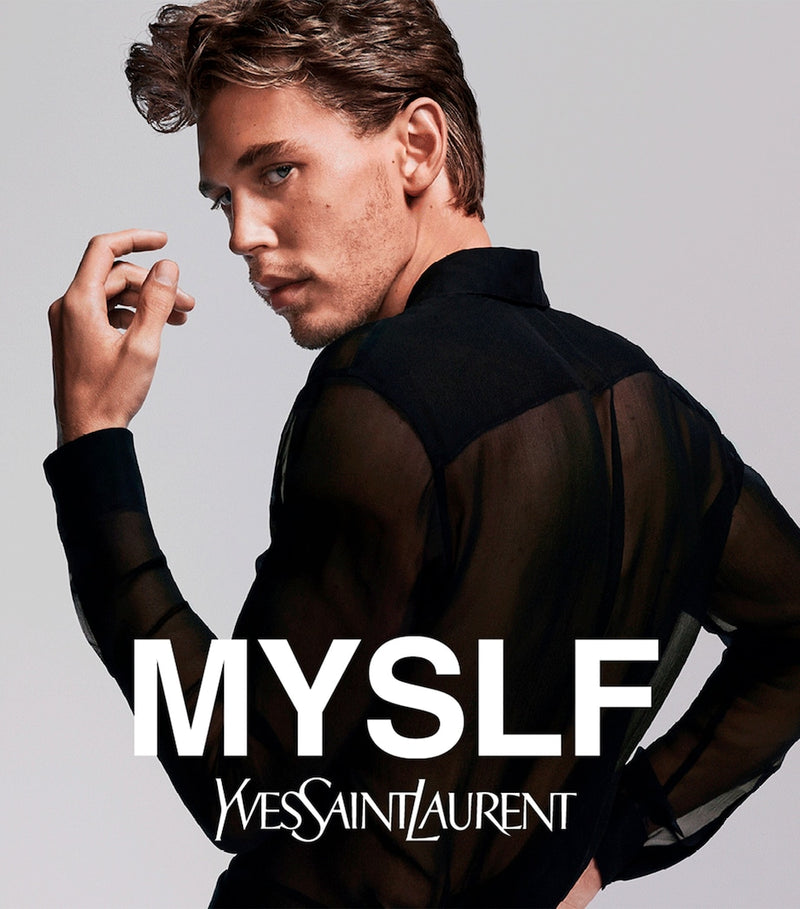 YSL L'ABSOLU Parfum 100ml, UK version