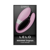 Holland & Barrett LELO MAHANA Originals Wearable Couples Massager Soft Pink- Buy online at McGrocer