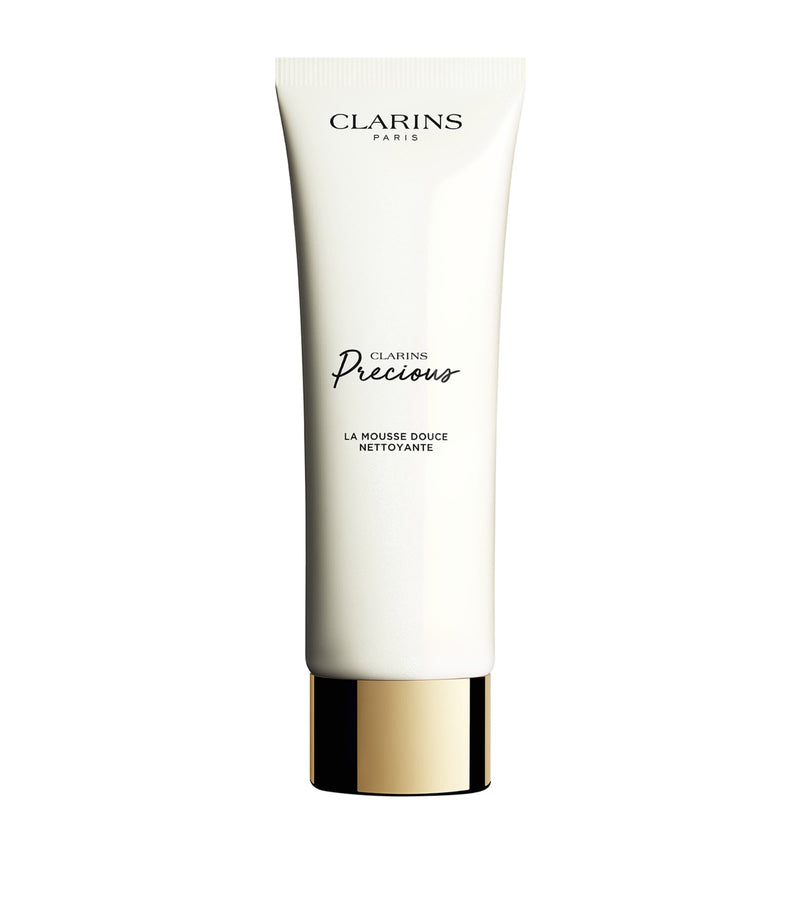 Clarins anti-ageing gentle cleansing foam 125ml - British product