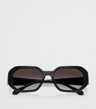Michael Kors Siesta Key rectangle sunglasses - British product