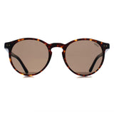 Polo Ralph Lauren sunglasses PH4236 shiny dark havana brown, imported from the UK