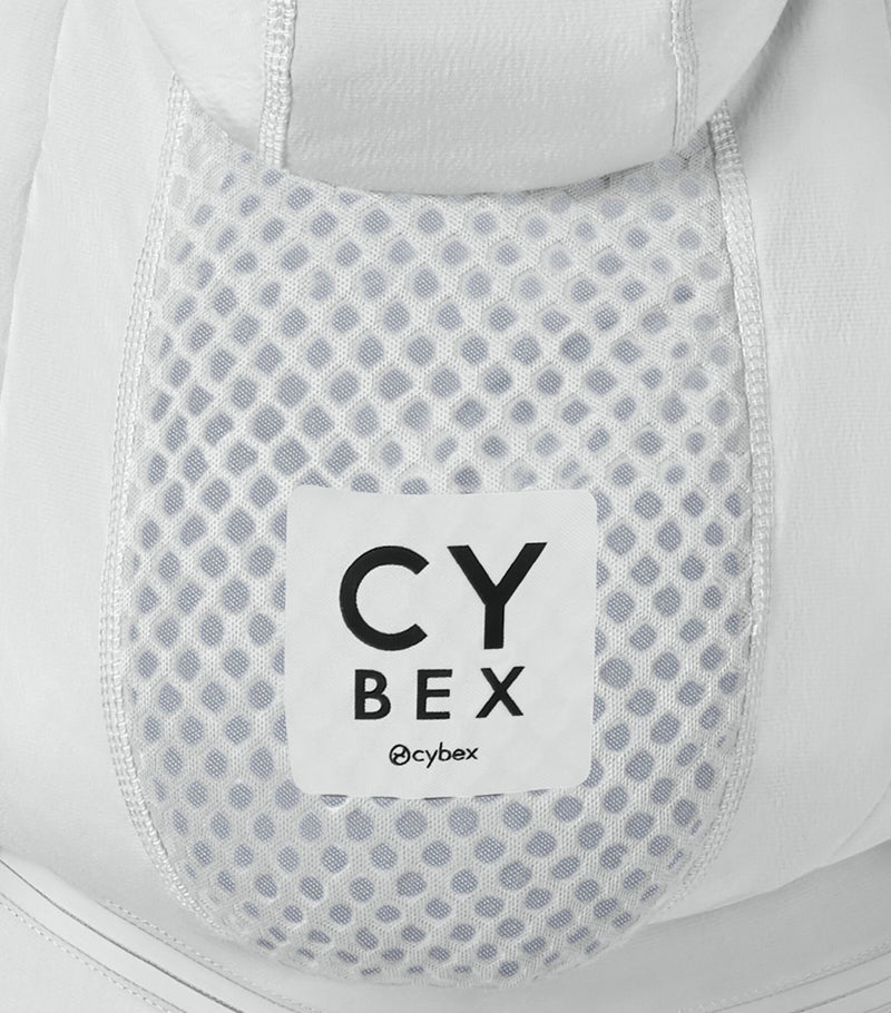 Cybex Coya baby carrier - British product