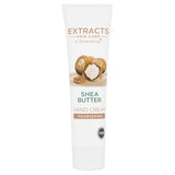 Superdrug Superdrug Shea Hand Cream 65ml- Buy online at McGrocer