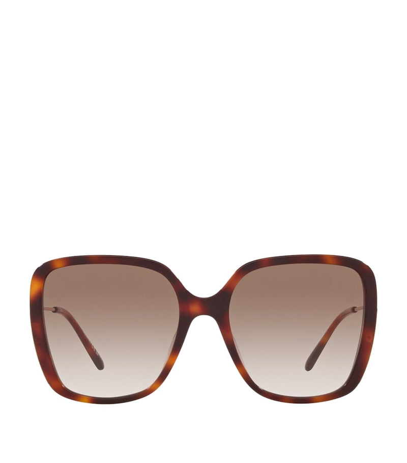 Chloé acetate sunglasses model 06N000487 - British product