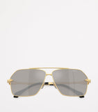 Versace Pilot Sunglasses, imported from the UK