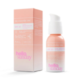 Holland & Barrett Hello Sunday The Everyday One Face Moisturiser Spf50 50ml- Buy online at McGrocer