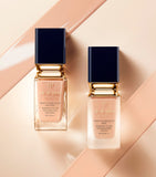 Clé de Peau Beauté radiant fluid foundation natural - British product