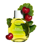 Clarins Eau Extraordinaire treatment fragrance 100ml (British brand)