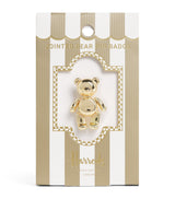 Harrods Harrods Jointed Bear Pin Badge Collectible- Buy online at McGrocer