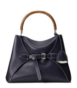 Harrods Ralph Lauren Collection The Ralph Top-Handle Bag- Buy online at McGrocer