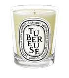 Diptyque Mini Tubereuse candle 70g - British product