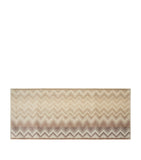 Missoni Home Marea bath mat 70x160cm - British product