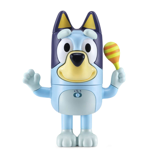 VTech Shake It Bluey Interactive Toy