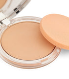 Clinique matte finish pressed powder and foundation duo 10g - British product