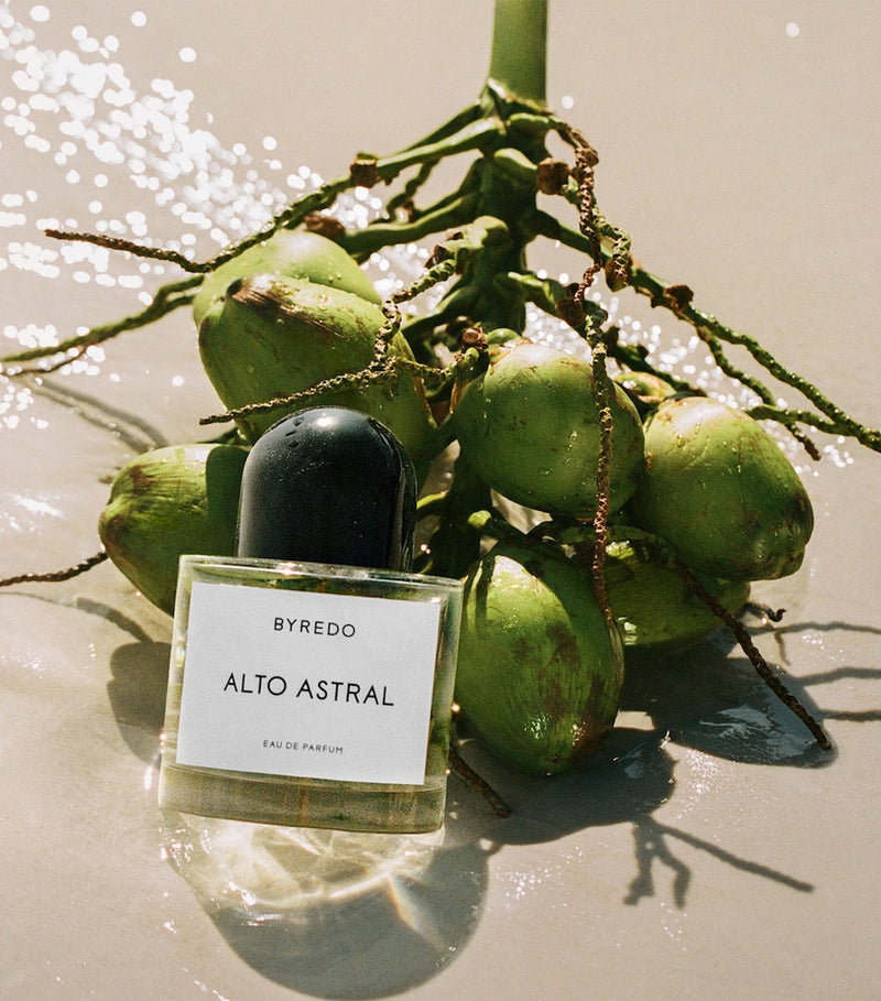 Byredo Alto Astral eau de parfum 100ml (British brand)