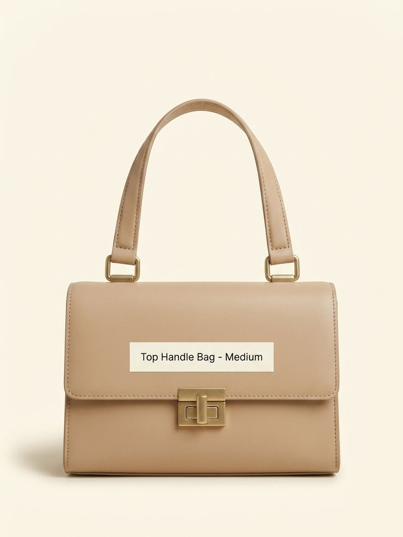 Pre-loved Gucci bamboo crossbody bag brown leather, imported from the UK