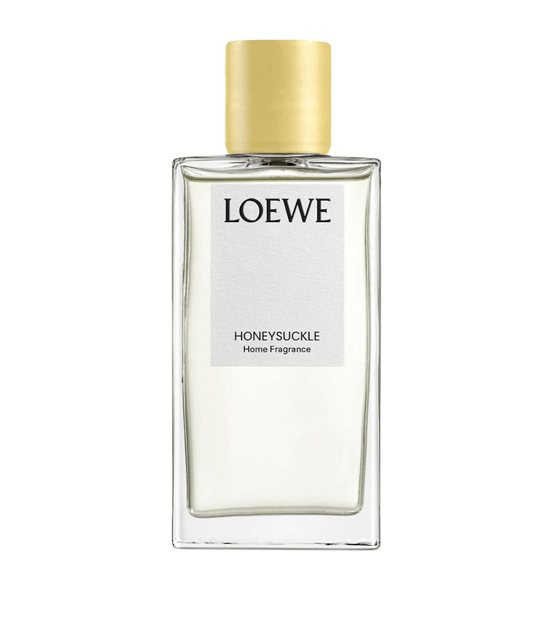 LOEWE honeysuckle room fragrance spray 150ml, UK version