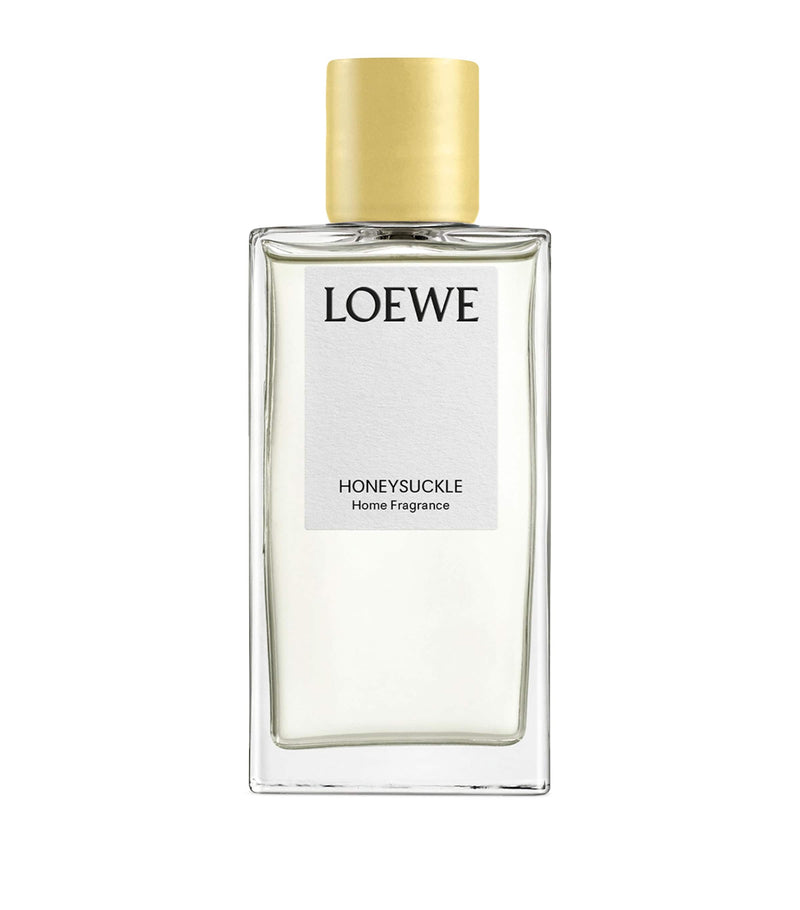 LOEWE honeysuckle room fragrance spray 150ml, UK version