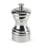 Petite Silver-Plated Pepper Mill 10cm