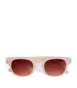 Harrods Bonpoint Cherry-Detail Square Sunglasses- Buy online at McGrocer