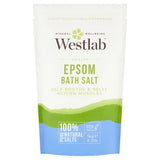 Westlab Epsom Bathing Salt 1Kg GOODS Superdrug