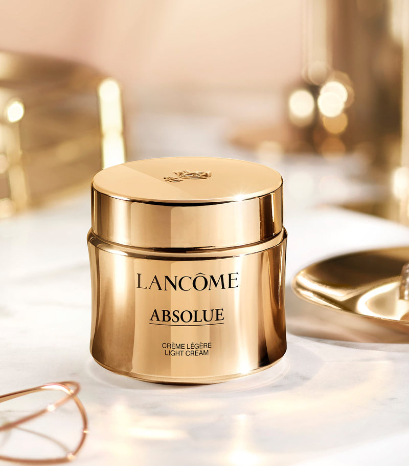 Lancôme Absolute Light Cream 60ml, UK version