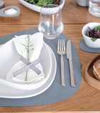 LIND DNA Nupo table mats set of 4 (British brand)