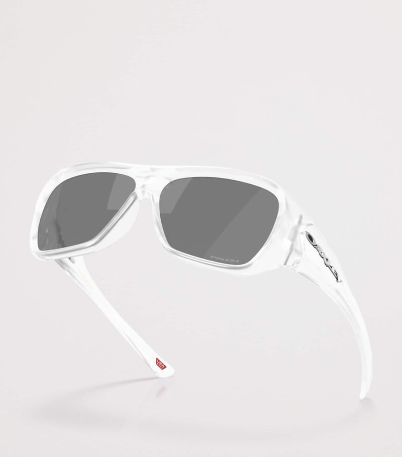 Oakley Chaminade rectangle sunglasses, imported from the UK