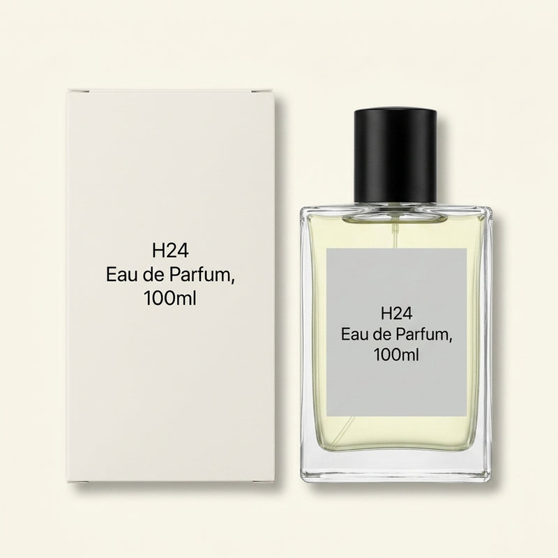 Hermes H24 EDP 100ml spray - British product