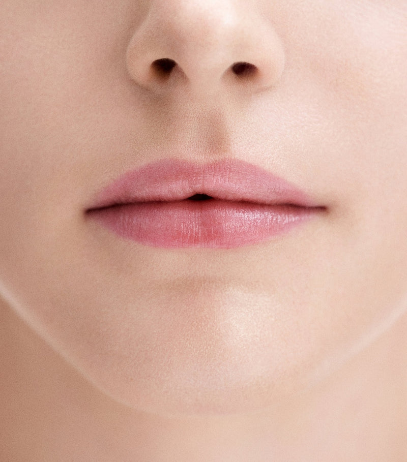 Byredo lip balm refill with natural butters - British product