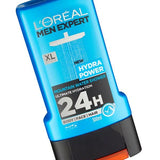 L'Oreal Paris Hydra Power Shower Gel 300ml, UK version