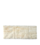Weich Luis bedspread 240cm x 70cm made of alpaca fibres (British brand)
