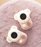 The Zoofamily koala walkie talkies children's toy set - British product