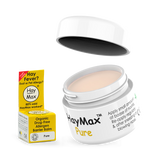 Holland & Barrett Haymax Pure Organic Drug Free Allergen Barrier Balm 5ml- Buy online at McGrocer
