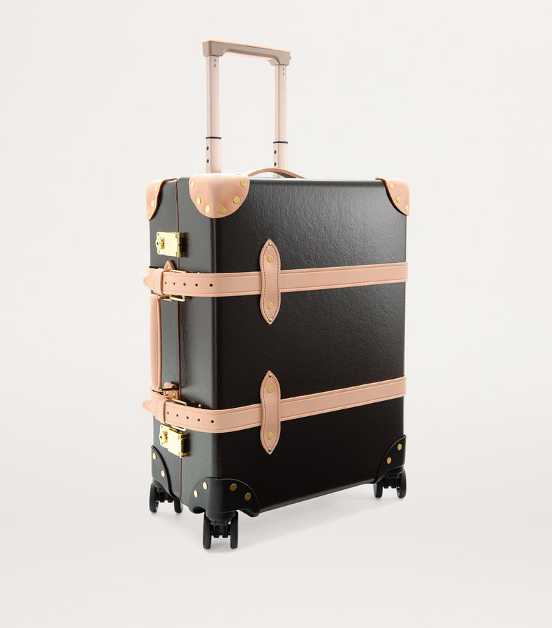 Globe-Trotter Safari suitcase 56cm - British product