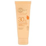 Superdrug Solait Face Fluid SPF 30 Sun Protection 50ml- Buy online at McGrocer