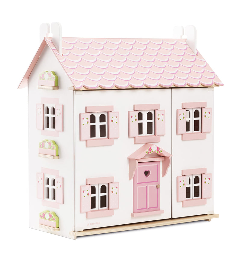 Le Toy Van Daisylane Sophie's House doll house (British brand)