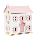 Le Toy Van Daisylane Sophie's House doll house (British brand)