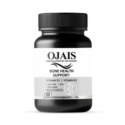 Holland & Barrett Bone Health Support Supplement 60 Capsules- Buy online at McGrocer