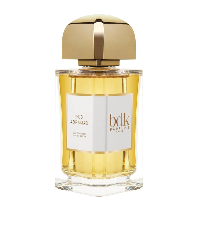 BDK Parfums Oud Abramad EDP 100ml (British brand)