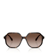 Harrods Swarovski Oversized SK6003 Sunglasses- Buy online at McGrocer