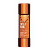 Harrods Clarins Radiance-Plus Golden Glow Booster for Body Self-Tan Drops 30ml- Buy online at McGrocer