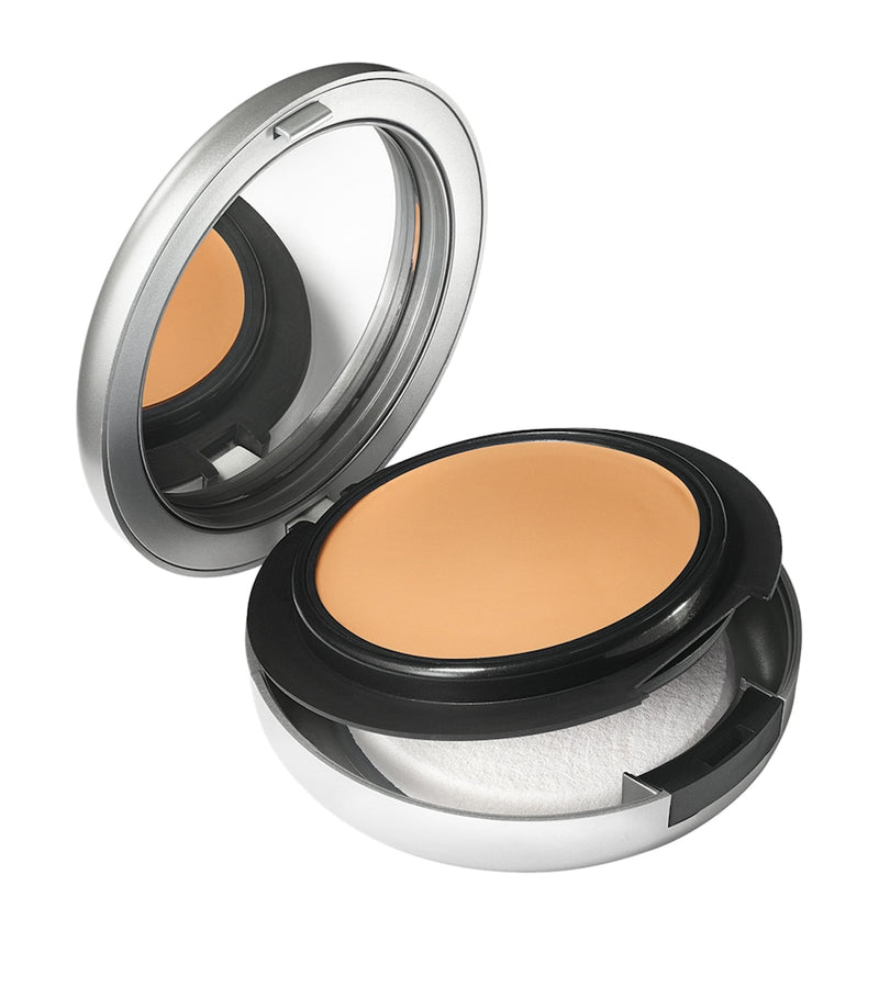 MAC Studio Tech foundation, imported from the UK