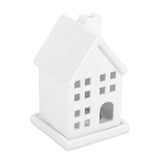 Something Different ceramic house incense cone holder (British brand)