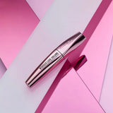 Rimmel Wonderluxe Mascara Black 11ml, imported from the UK