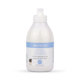 Holland & Barrett MooGoo Full Cream Moisturiser 500g- Buy online at McGrocer