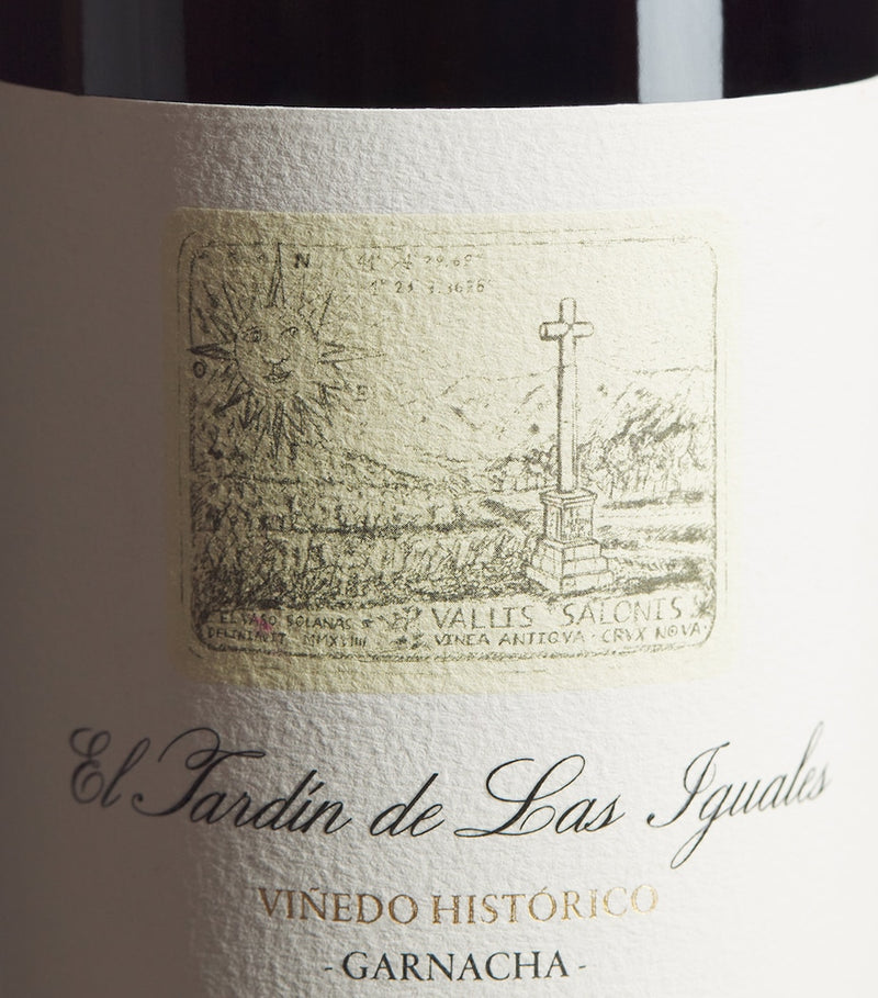 Frontonio Garnacha 2020 Spanish red wine - British product