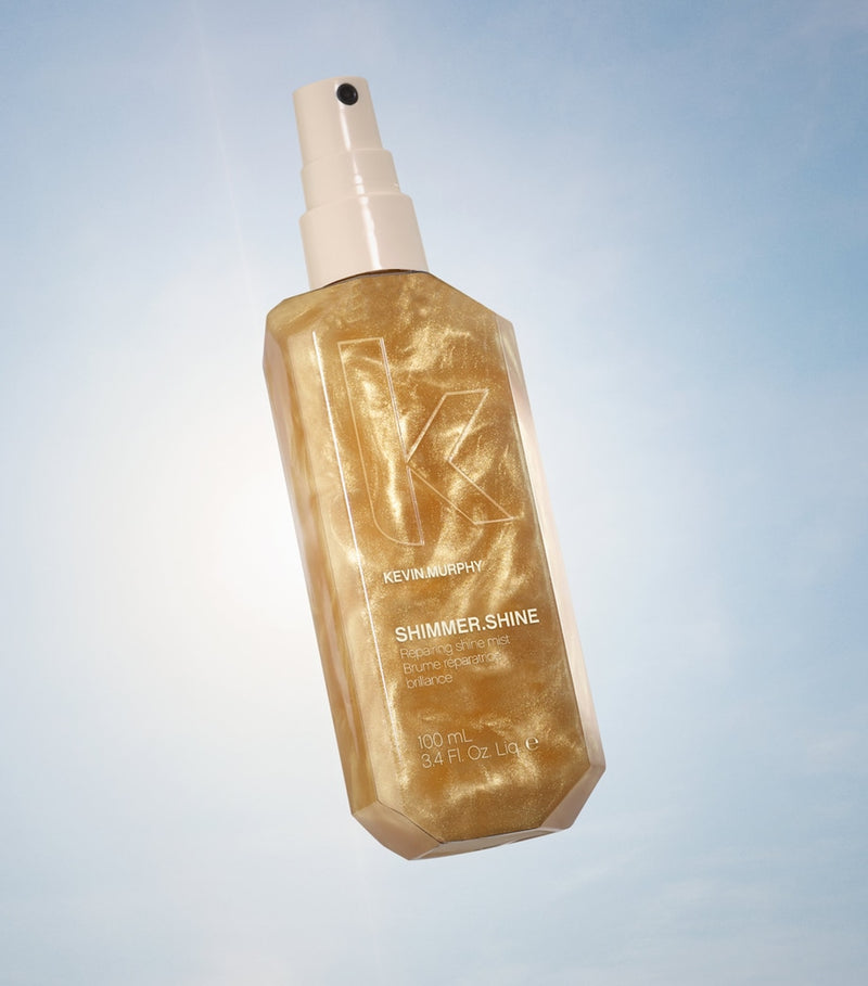 Kevin Murphy Rise & Shine haircare gift set - British product